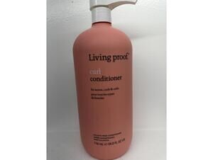 Living Proof Curl Conditioner Sulfate-Free 710 mL